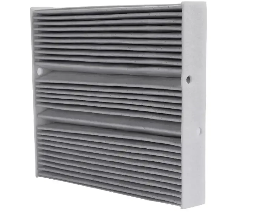 Cabin Filter for 2020-2023 Mercedes-Benz CLA250, GLA250, GLB250, AMG CLA35, 2021-2023 GLB35, GLA35, EQB250, EQB300, EQB350