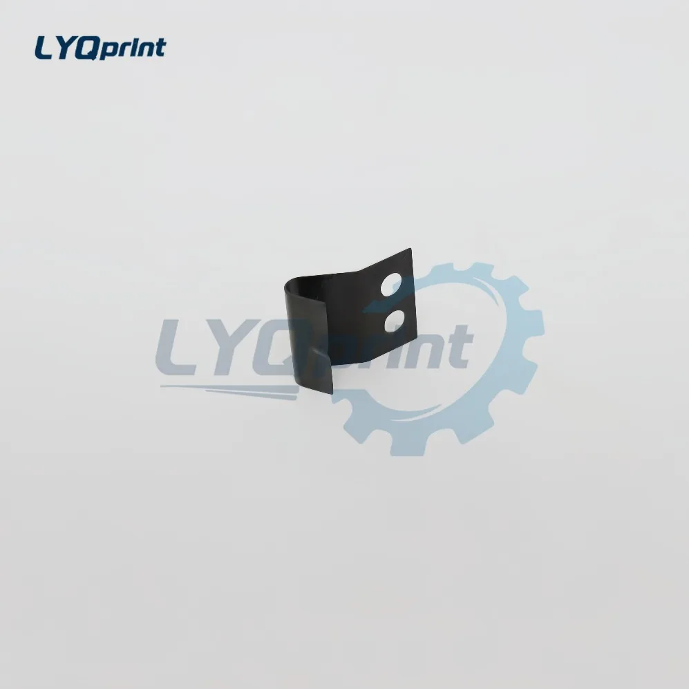 Heidelberg Printing Machine Accessories GTO52 GTO46 42.015.241 Paper Pressing Spring Plate