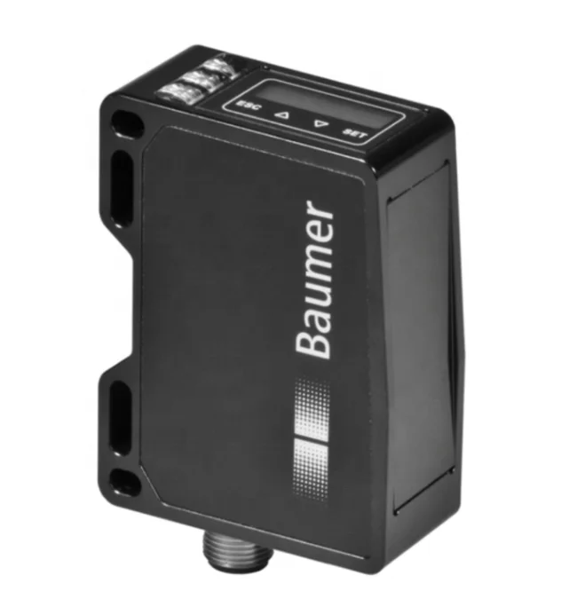 Baumer Distance Sensors OM70-L0140.HH0070.EK with Best Price