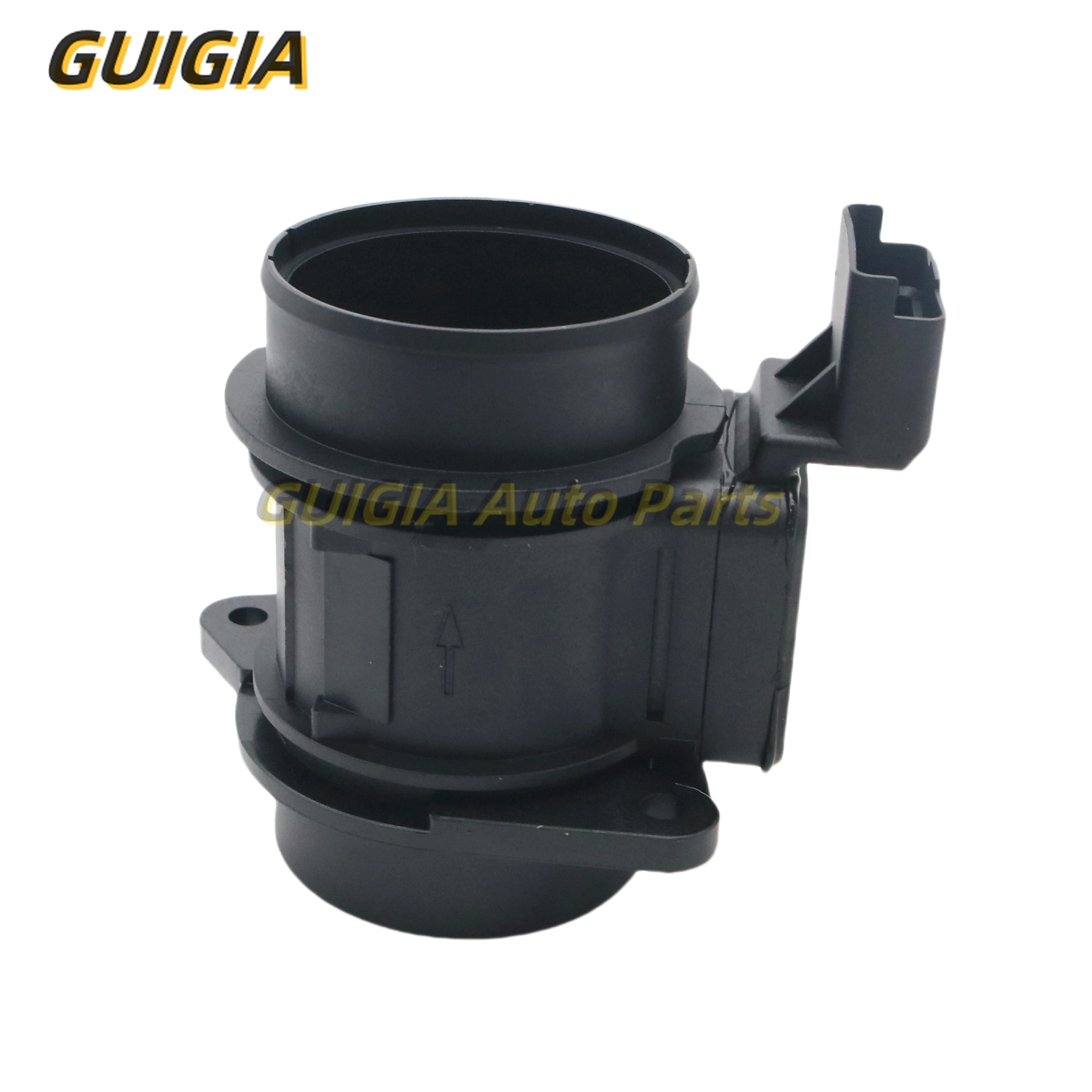 5WK9631 Luchtstroommeter MAF Sensor Geschikt voor Citroën Ford Peugeot 206 307 C2 C3 1.4 HDi TDCi Modellen Auto Onderdelen Nieuw Product