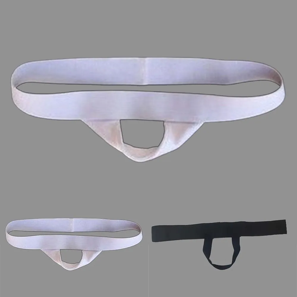 ملخصات قصيرة للأولاد والنساء والرجال سراويل داخلية عصرية للرجال سراويل فسيولوجية مثيرة للرفع (مقاسات S L)