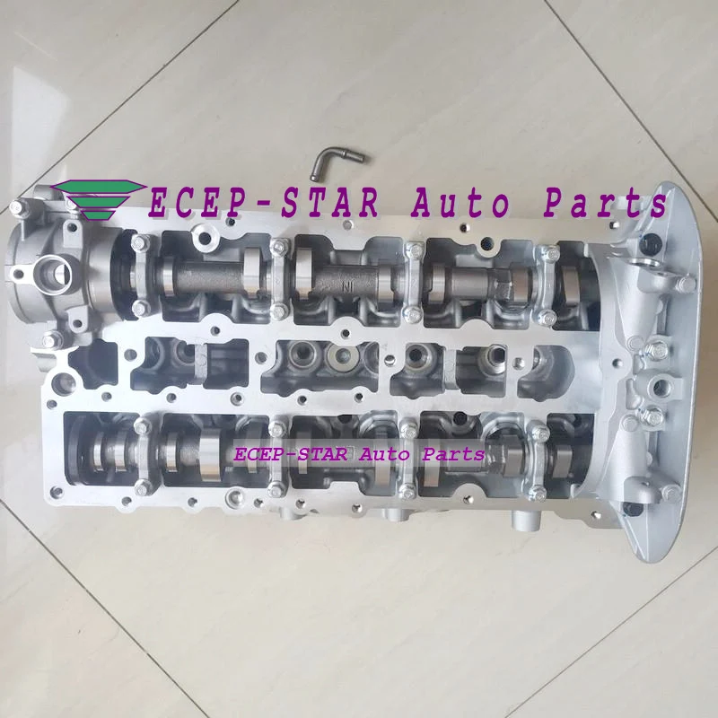 

M8DB M9DB Complete Cylinder Head Assembly DS7G-6C032-AC For FORD 1.5T For focus c-max ECOBOOST 16V 1.5L GTDI DS7G6C032AC 1869092