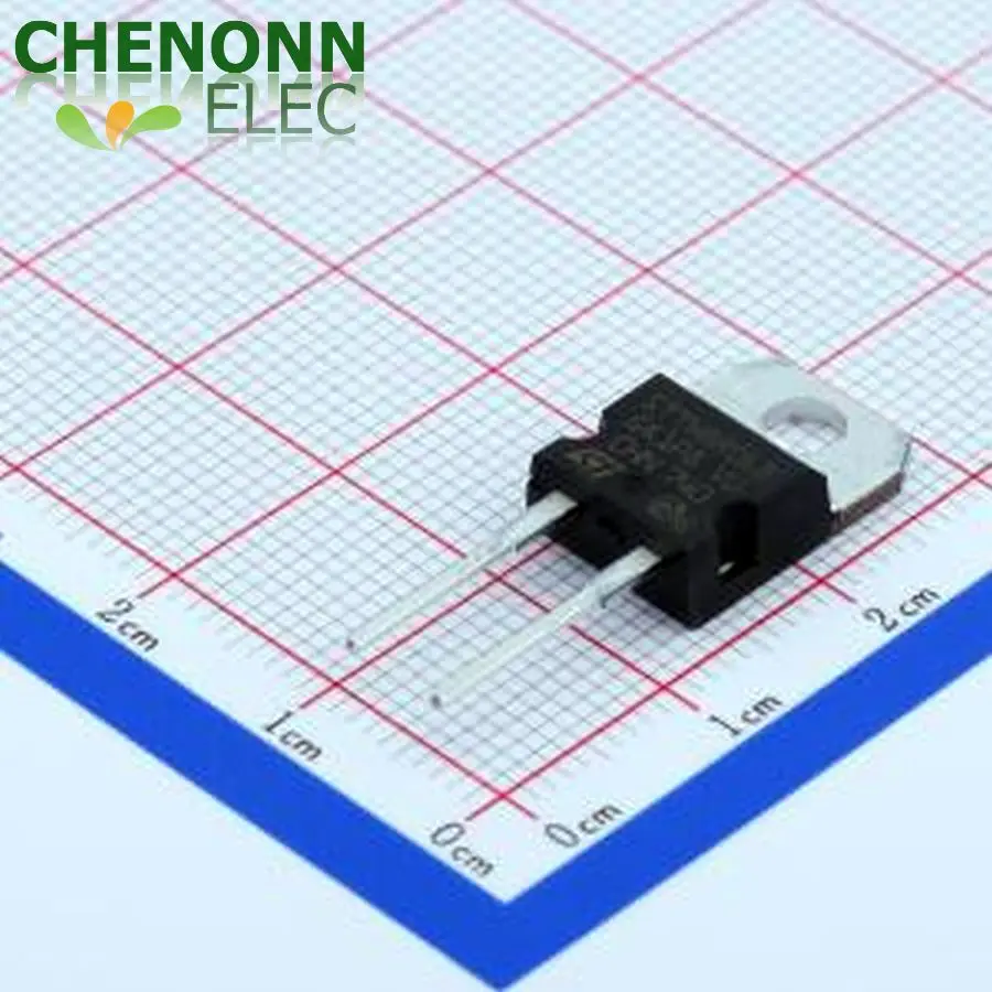 20PCS/LOT STTH8R06D (Diodes)