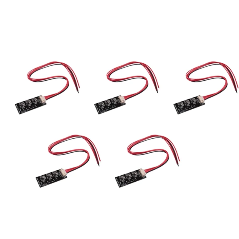 5Pcs 4S - Lifepo4 B… - image