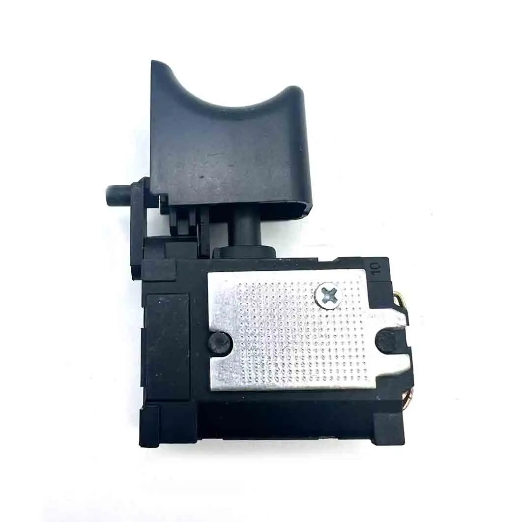 1pcs 7.2 V - 24 V Drill Speed Controller Drill Switch Lithium Battery Cordless Drill Speed Control Trigger Switch view 2