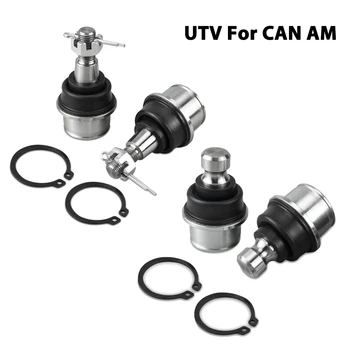 UTV X3 Upper Lower Ball Joint Kit For Can-Am Maverick X3 Max Sport Trail CAN AM Outlander Commander 1000R Defender HD10 Parts