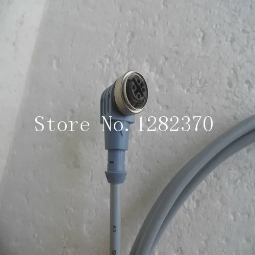 [SA] New original special sales TURCK switch WWAK3-2 / P00 Spot 3-pin M12 switch --10pcs/lot