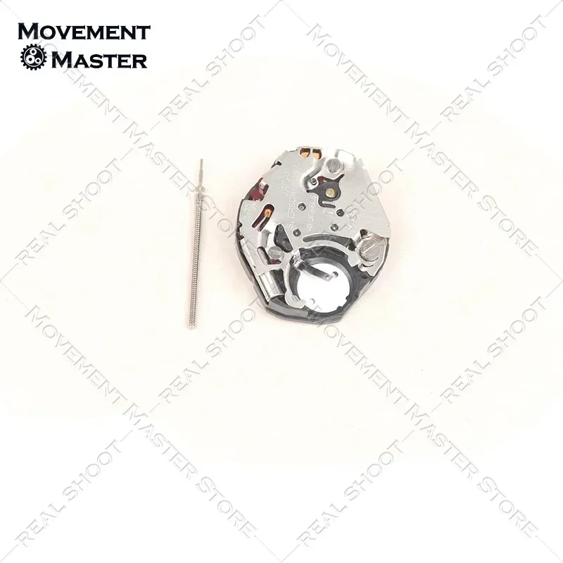 New Y121 quartz movement 3Hands replace AL21 electronic watch movement maintenance parts