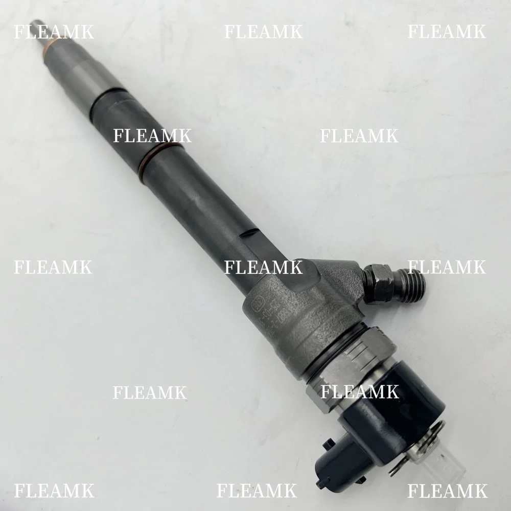 High Quality Diesel Common Rail Injector 0445110634
