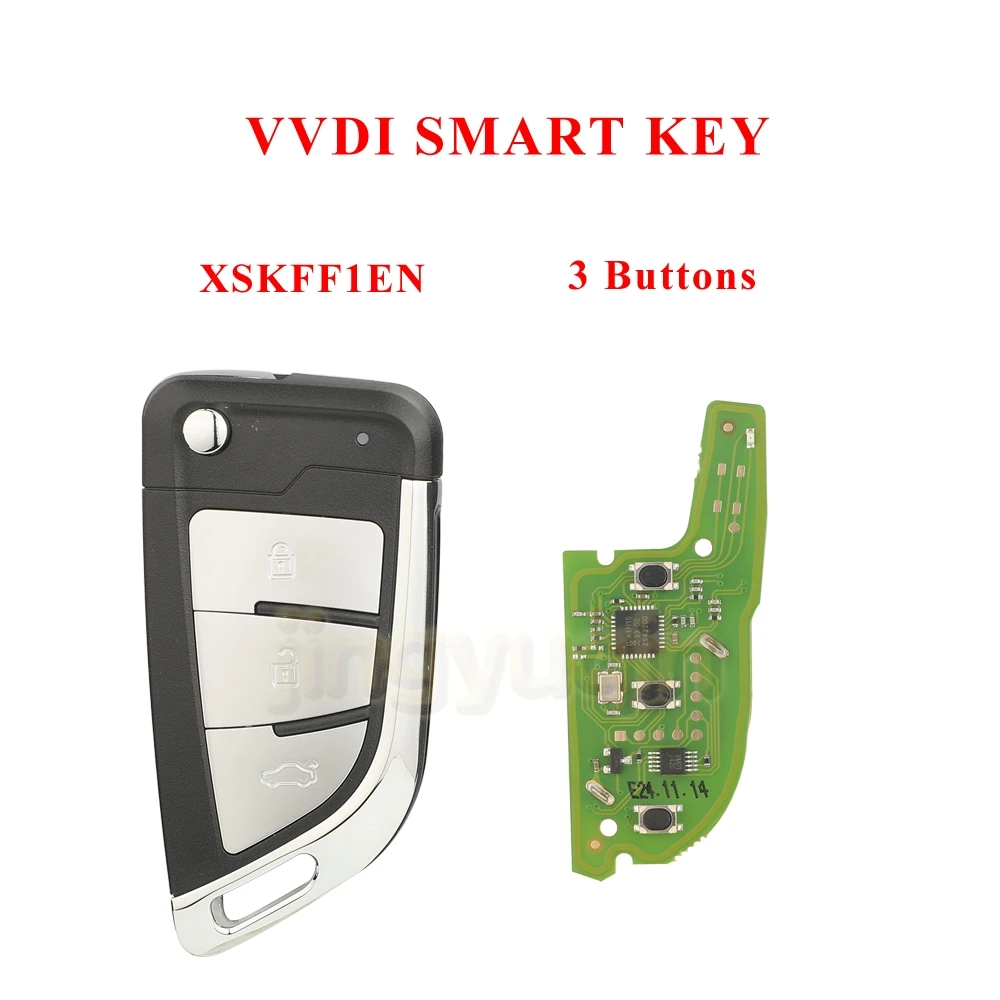 Jingyuqin Xhorse XS… - image