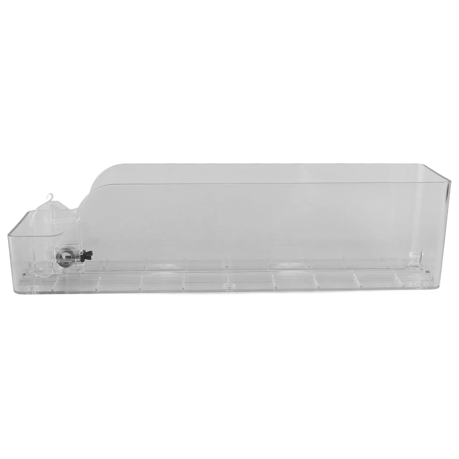 

Drink Organizer For Fridge Automatic Pusher Soda Can Dispenser Storage Rack Beverage Holder Refrigerator Freezer Organizer