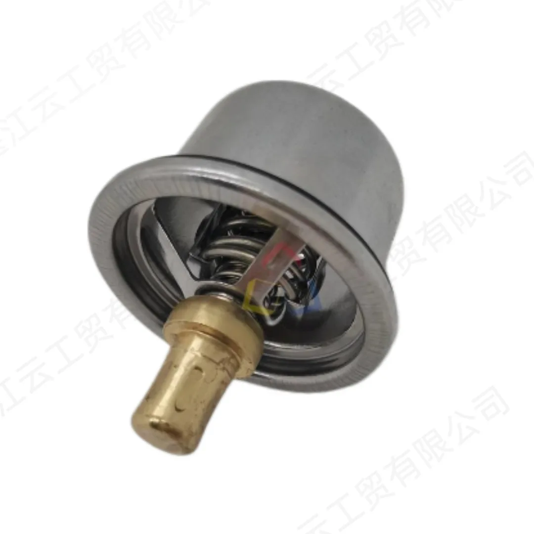 Applicable to Cummins K38 K50 QSK60 excavator thermostat 3629205 3017360 4065565