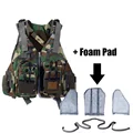 Camouflage-Foam pad