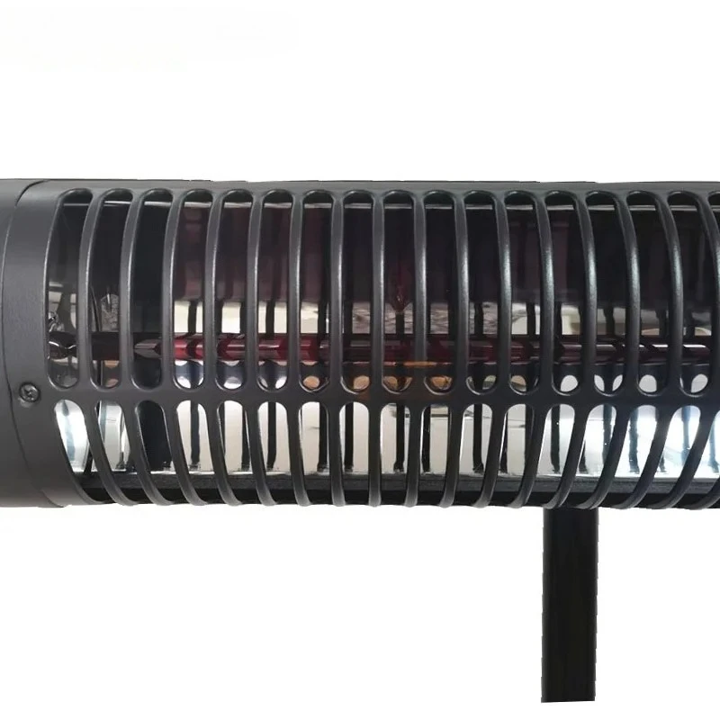 Cross border special supply Wall Mounted Outdoor Heater Infrared Halogen Heater Indoor Outdoor Electric Heating Radiant Heaters