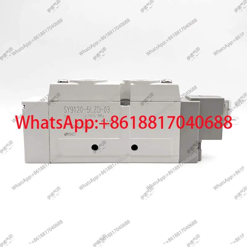

1 шт. электромагнитный клапан SMC SY9120, гарантия качества