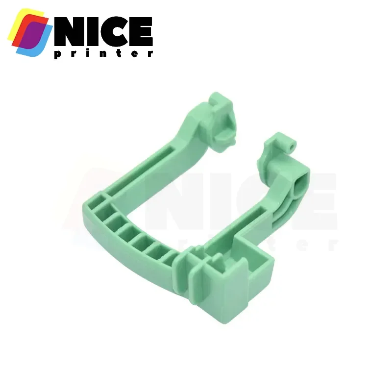 2PC A267-3605 Green Toner Lock Lever Cam Handle suitable for Ricoh Aficio 1027 1022 2022 2022SP 2027 2550 3025 3030 3350 A267360