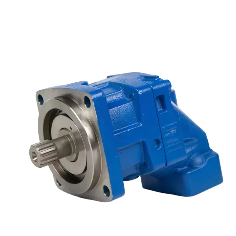 

F12 Series Hydraulic Motor F12-040-MS-SV-S-000-0000-P0 F12-040-MF-IV-K-000-L130-P0 F12-040-MS-SV-S-000-0000-0 Piston Motor