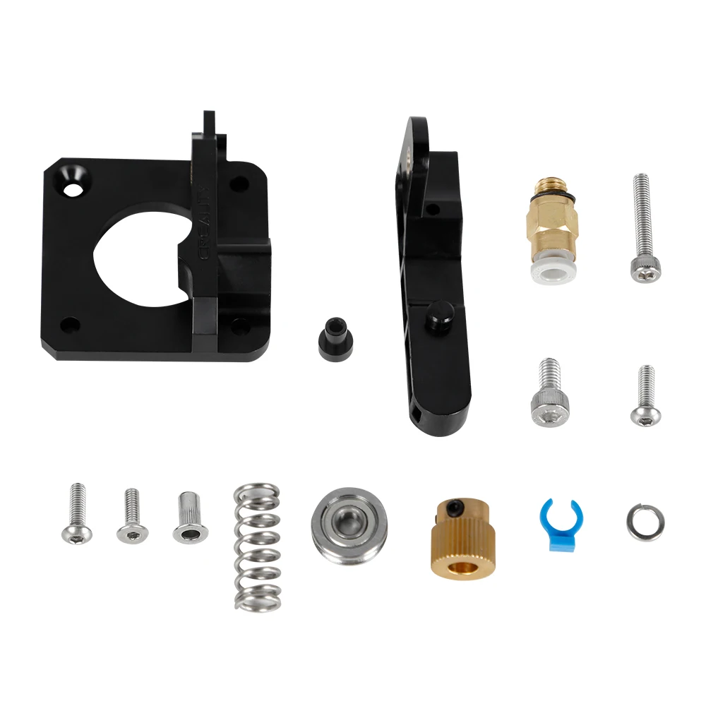 Ender-2 Pro Extrusion Mechanism Kit For Ender-3 V2/Ender-3 Max/ Ender-5 Plus /CR-10/CR-10S 3D Printer Parts