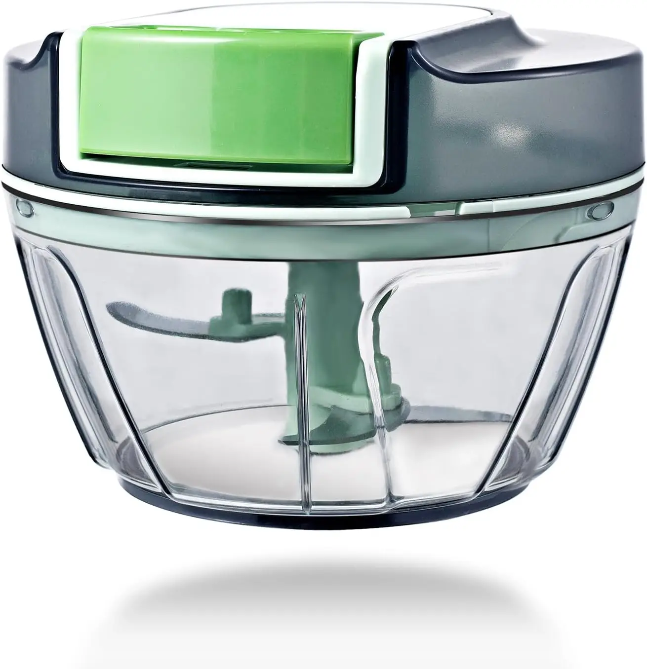 Multi -functional Vegetable processor