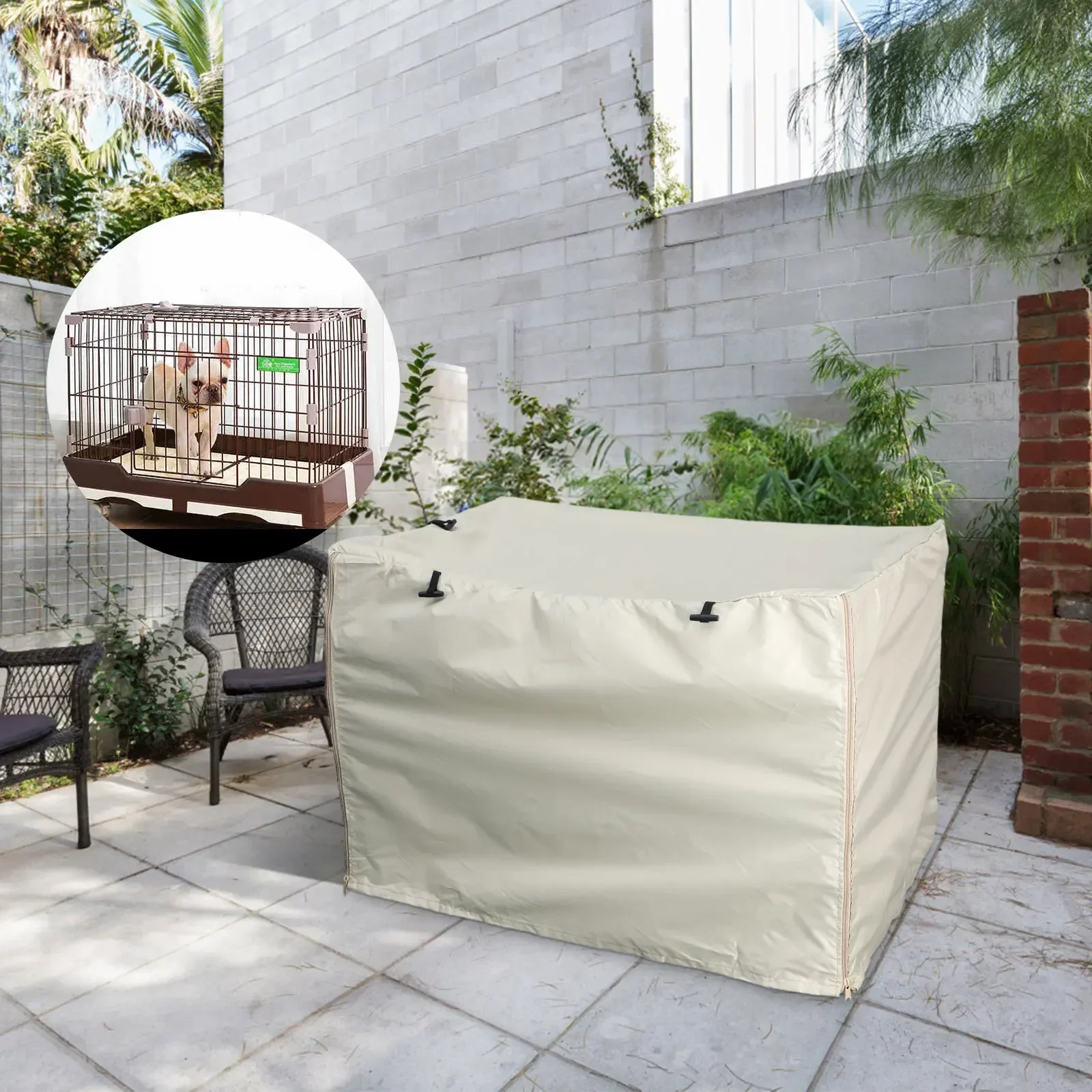 #1 Newest Pet Crates