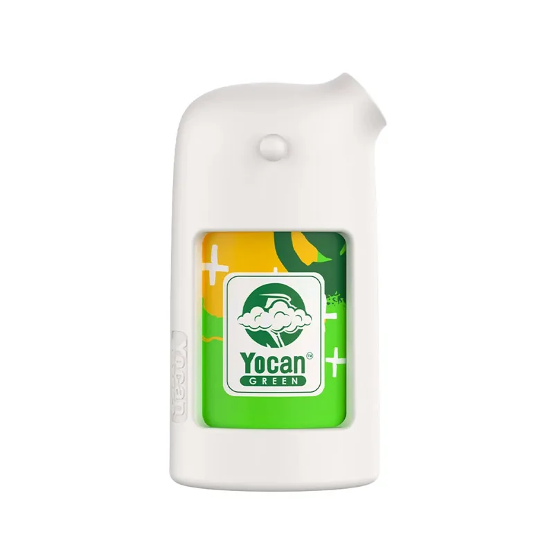 Original Yocan Green Penguin Personal Air Filter