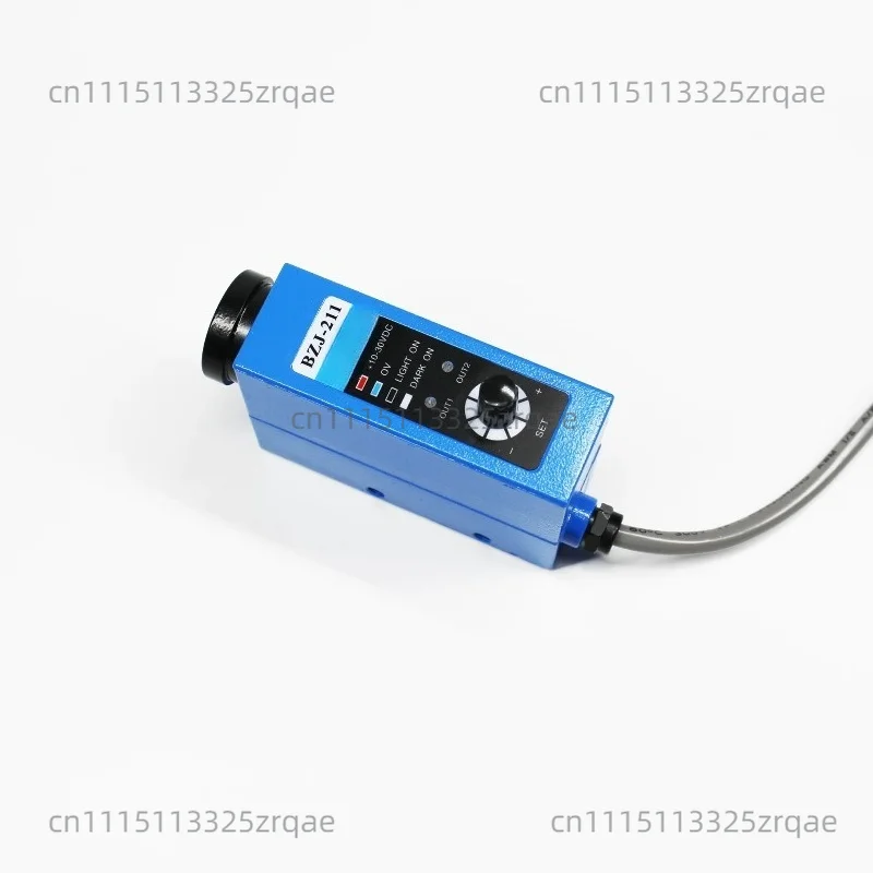 BZJ-211  Original color code sensor NEW ORIGINAL