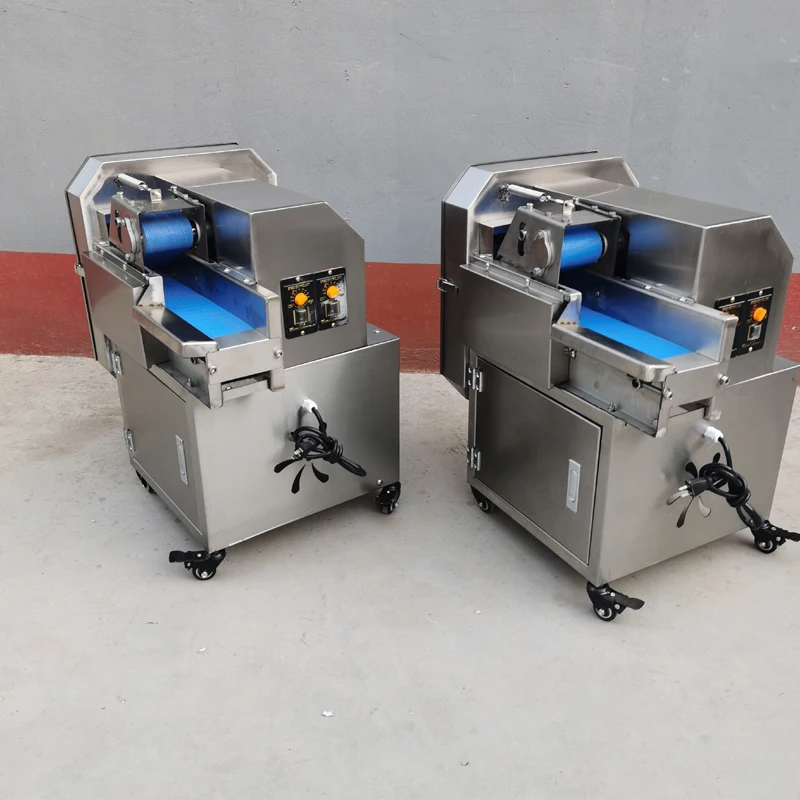 

Lemon Orange Electric And Manual Slicer Commercial Potato Chips Vegetables Carrot Slicing Machine