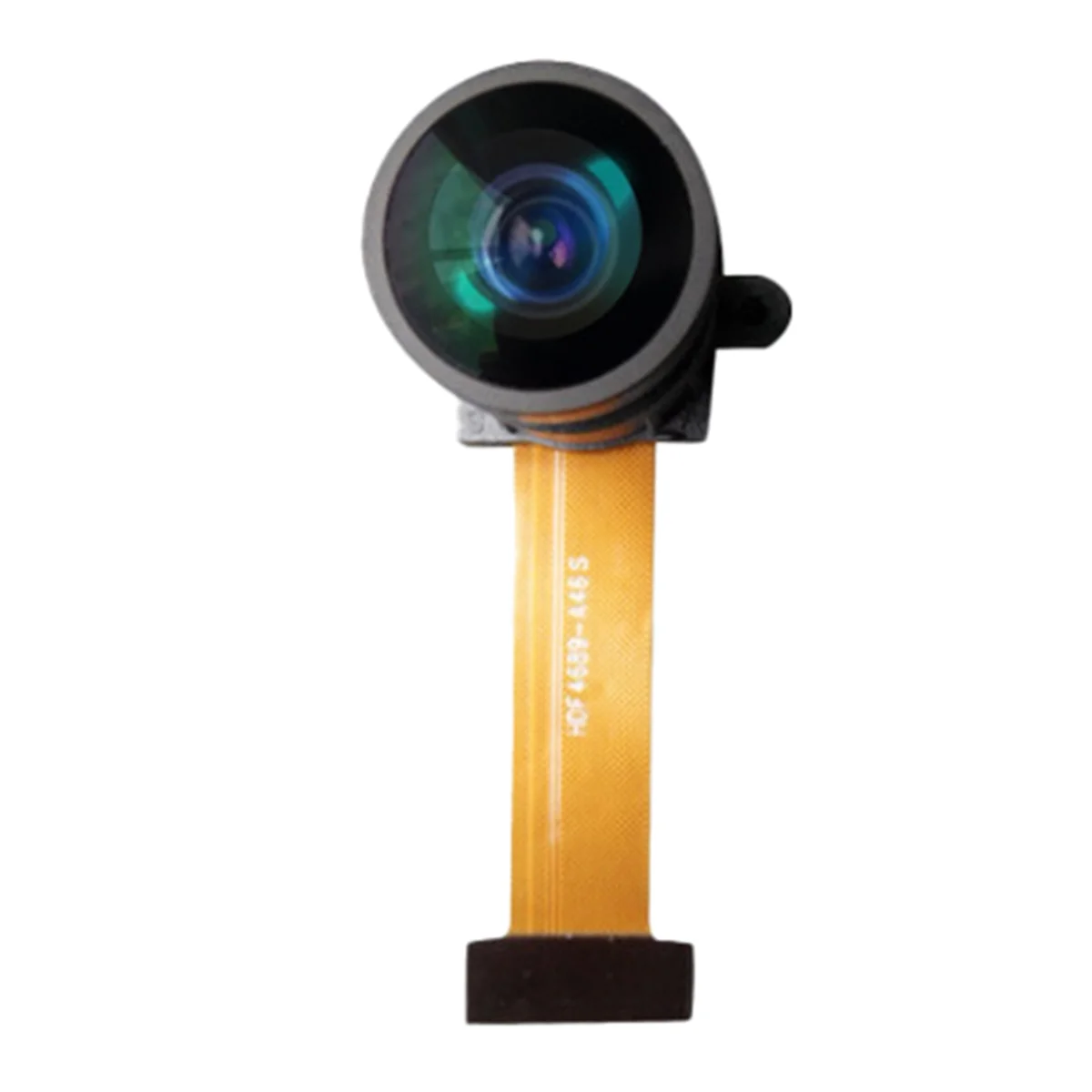 Retail! OV4689 MIPI 6G Full Glass Fisheye 1080P 60 Frame 2K Drone Camera Module