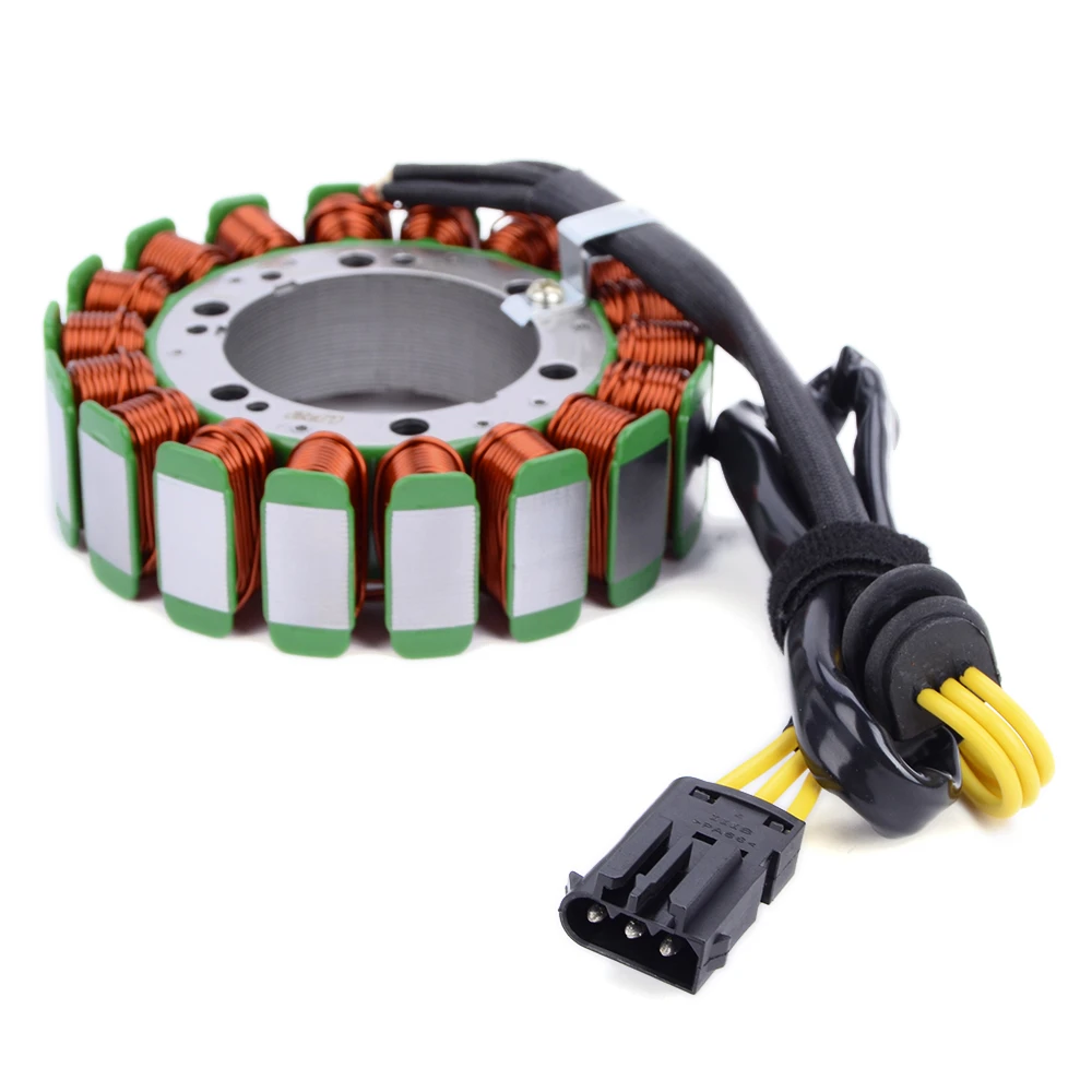 Regulator Magneto Stator Coil Gasket For BMW F 650 700 800 GS F800 R,S,ST,GT F650GS F700GS F800GS F800R Motorcycle Accessories - view 5