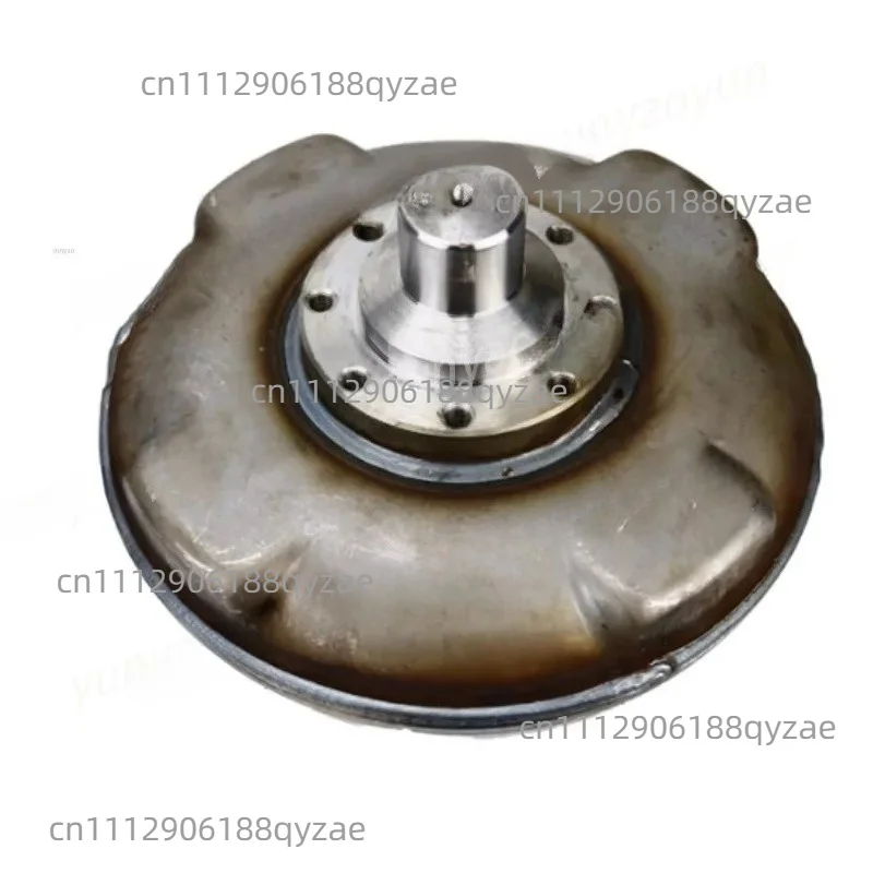 Loader Forklift Torque Converter Wheel Coupler, Small Forklift 265 Automatic Transmission Wheel