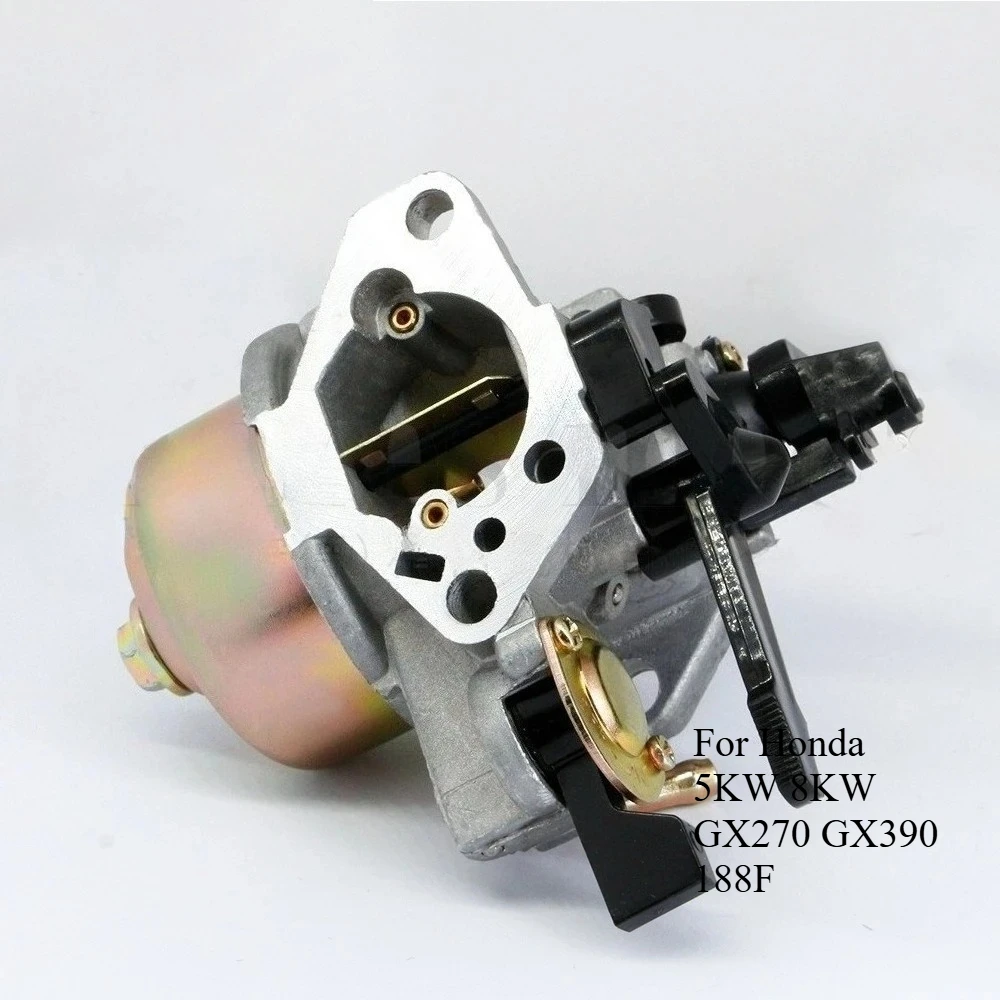Suitable For Honda 5KW 8KW  Engine Generator & Water Pump with Gasket GX270 GX390 188F