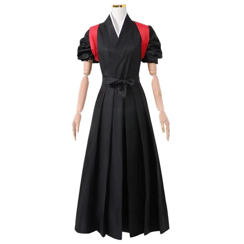 

XIN LAI SEN Unisex Anime Cos Kageyama Tobio Cosplay Costume Halloween Kimono Customized Size