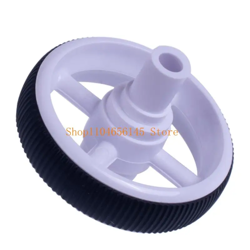 Plastic Scroll Wheel Upgrades for G102 G304 G403 G502 GPW GproX Superlight Gamers and Office High Frequency Users