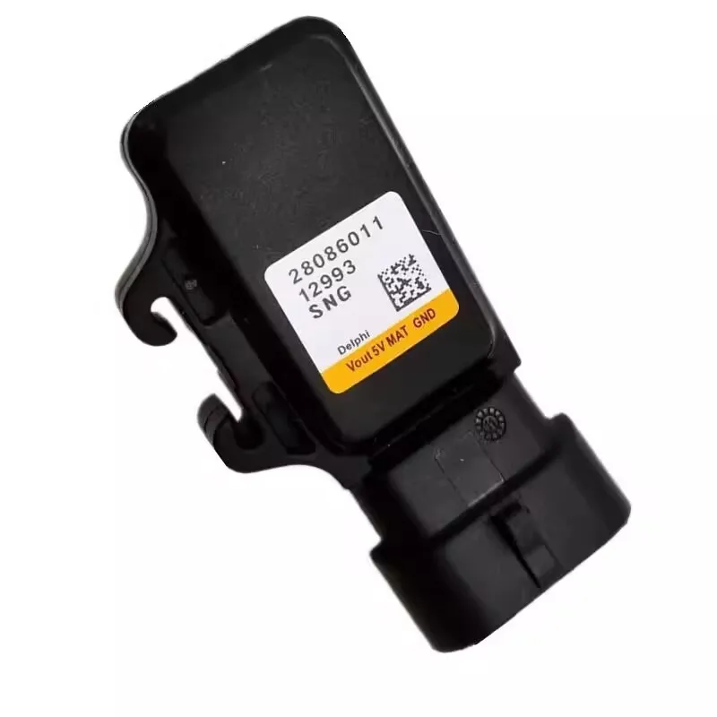 

Датчик давления воздуха в коллекторе (MAP-сенсор) 12232201 28086011 SMW250118 для Great Wall, Geely, Chana, Opel, JMC, Landwind, JAC S5 1026410GAA