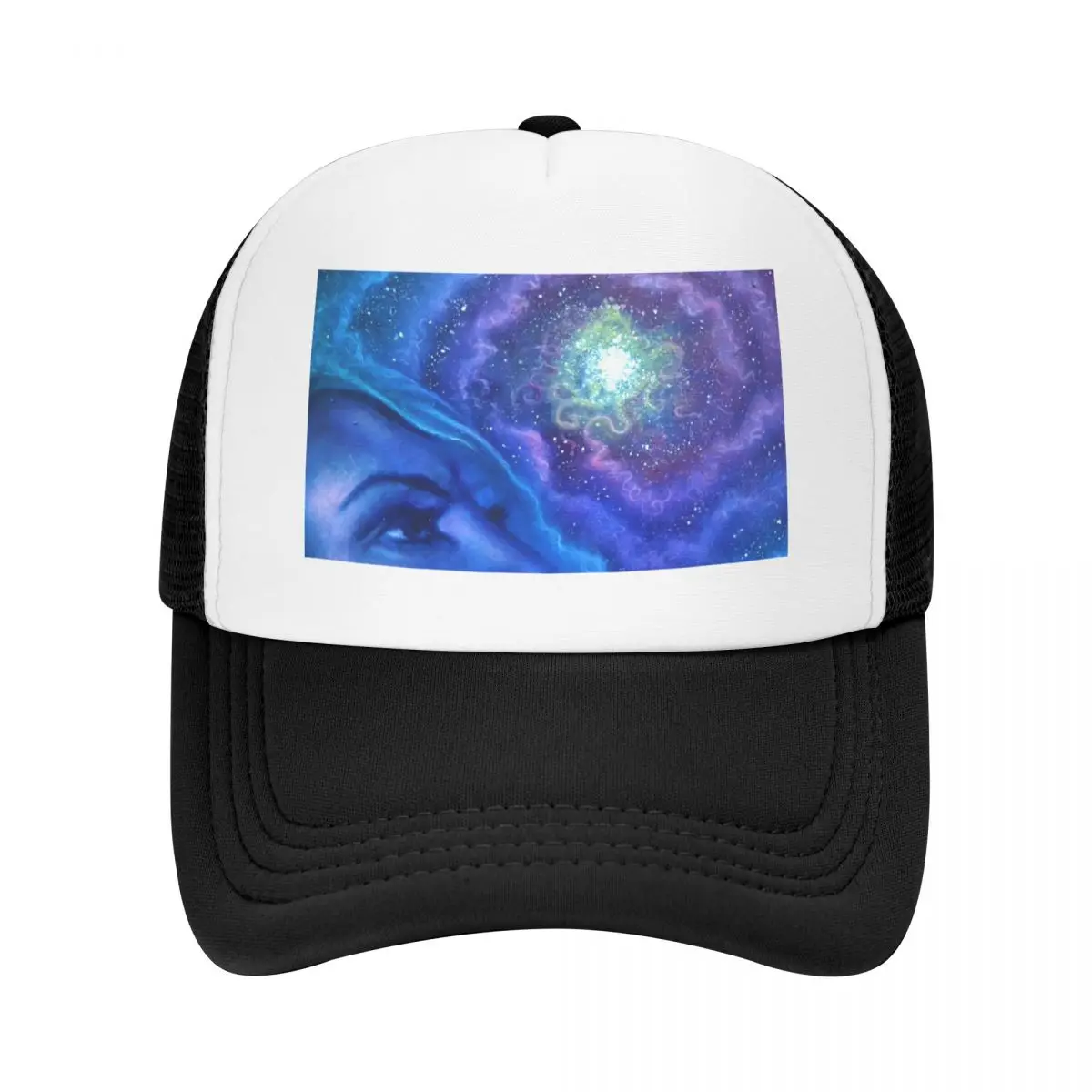 Mad Visions Baseball Cap Christmas Hat Icon Golf Wear Men Women's