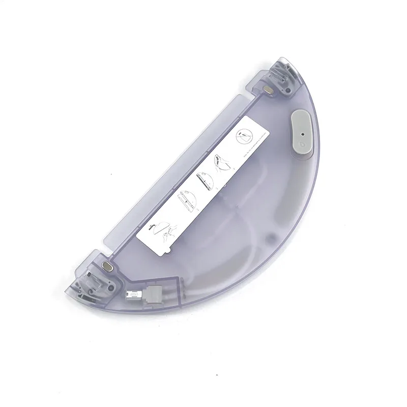 Dreame Bot D10S / D9 Max (White) //F9 Pro Robot Vacuum Cleaner Original Accessories Parts Water Tank