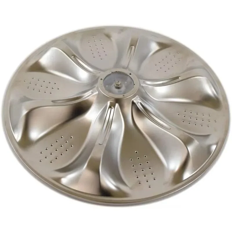 

Washer pulsator, good material