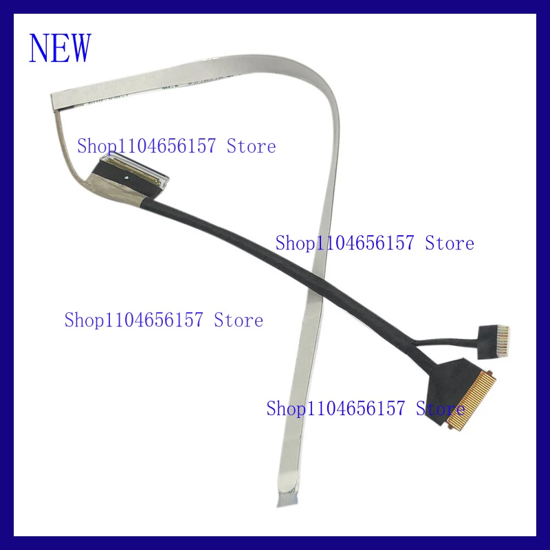 Кабель для ЖК-дисплея BG EDP Touch, 40-контактный, для Lenovo ideapad 3-15ALC6 82KU 5C10S30208 HS560