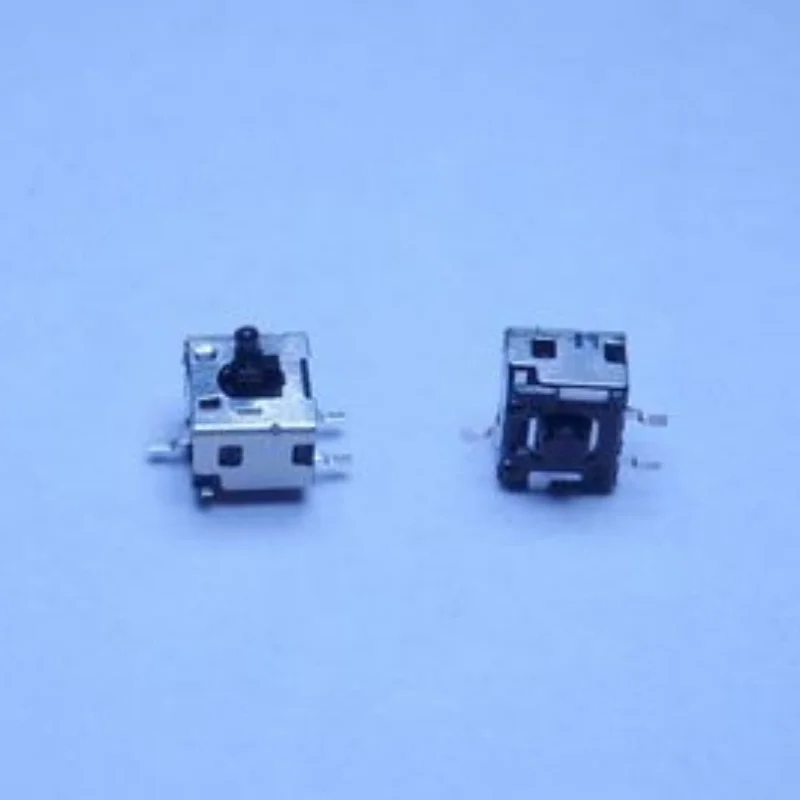 5PCS New Original SPVE110801 SMD Detection Switch 4.1MM High Limit Micro Switch