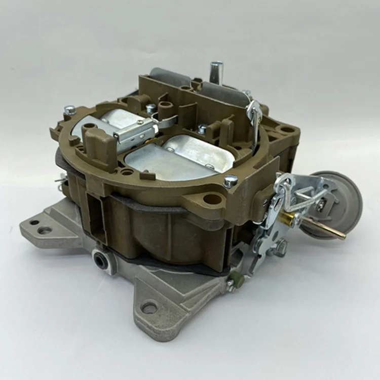 Rochester Q-JET Carburetor with Electric Choke