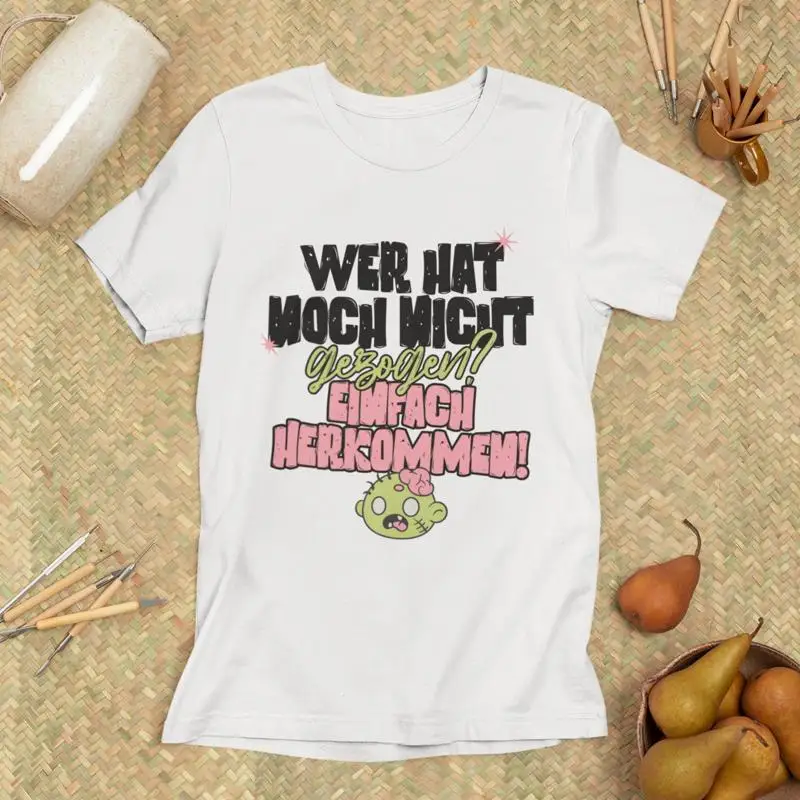 

Funny T Shirt Who hasn't drawn yet Meme Design Internet Trend Party Idea
