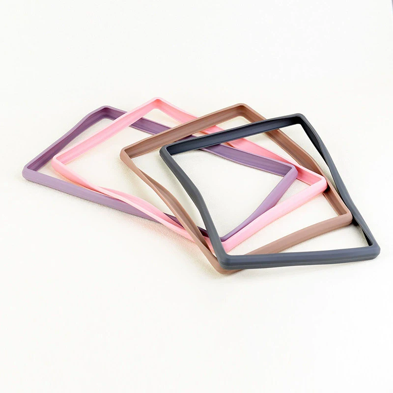

13.2 Car Screen Silicone Cover Protective Frame for Jaecoo J7 7 Chery Tansuo 06 2024 2025 2026 Interior Accessories