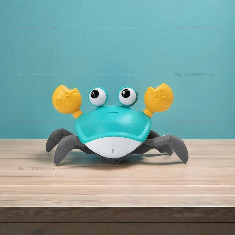 Thumbnail 2 - #18 Best Dancing Crab Toys to Buy In 2026