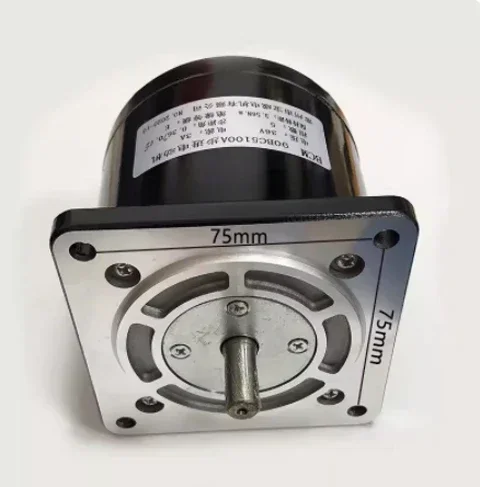 90BC5100A  24V 3A/36V 3A for EDM Drilling Machine