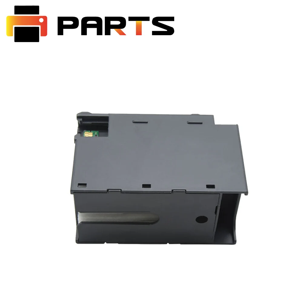 Imagem -02 - Caixa de Manutenção para Epson wf Waste Tanque de Tinta Pxmb8 T6716 C5210 C5290 C5710 C5790 M5298 M5299 M5799 C529 C579 S381 S880 Et8700 Pcs