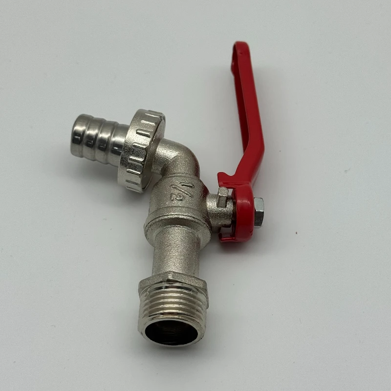 Garden Tools Brass Water Faucet 1/2