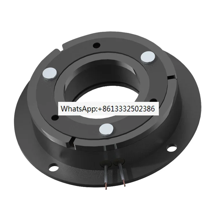 DZD5-20  Electromagnetic Single Plate Brake