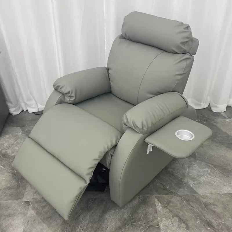 Internet celebrity hairdressing chair, hair salon special inverted hair care chair, beauty and hair salon head treatment, electr