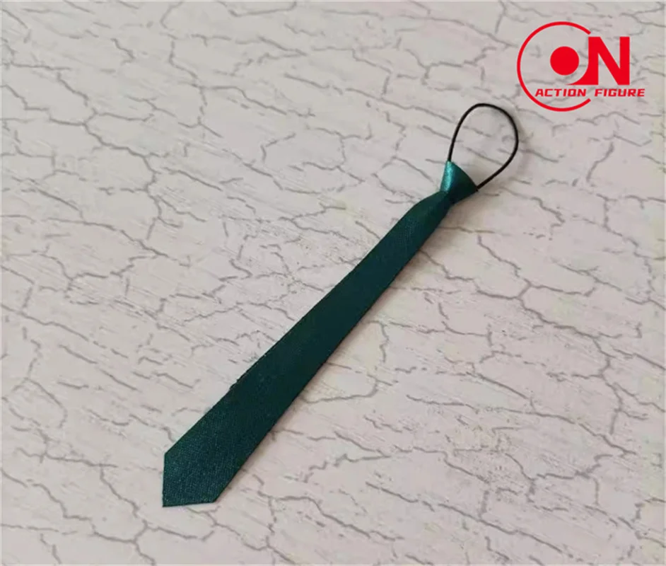 1/6 skala Männliche Anzug Hemd Fliege Modell Einfarbig Kleidung Zubehör Fit 12'' Soldat Action Figur Körper Puppe