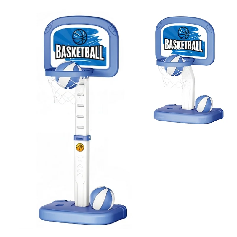 Supporto da basket per piscina altamente raccomandato, piscina di grandi dimensioni per giochi di basket d'acqua a bordo piscina, giochi di biliardo Basket d'acqua St